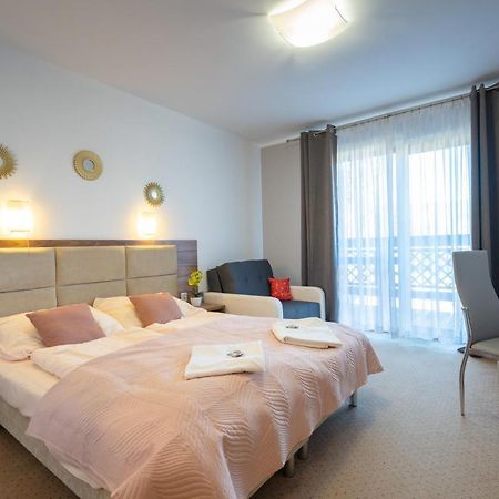 Apartamenty Trzy Sosny Okrzei 1C Szklarska Poreba Exterior photo